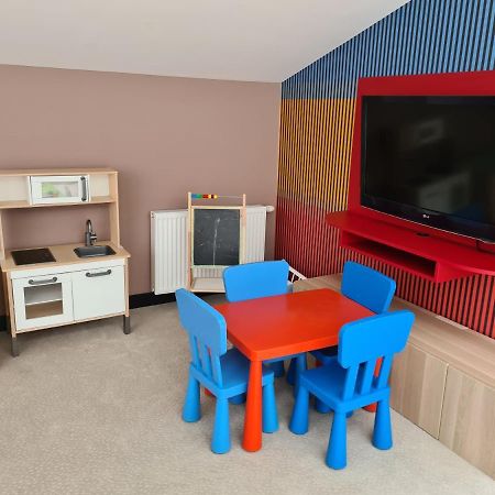Apartament Royal Tulip Колобжег Экстерьер фото