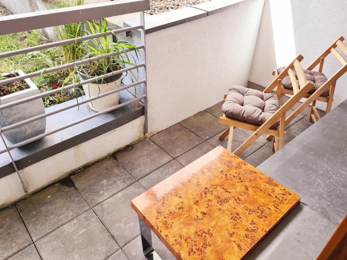 Apartament Royal Tulip Колобжег Экстерьер фото