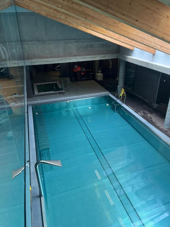 Apartament Royal Tulip Колобжег Экстерьер фото