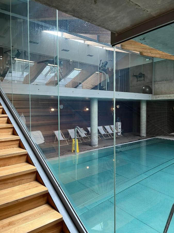 Apartament Royal Tulip Колобжег Экстерьер фото