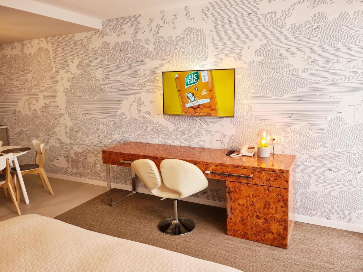 Apartament Royal Tulip Колобжег Экстерьер фото