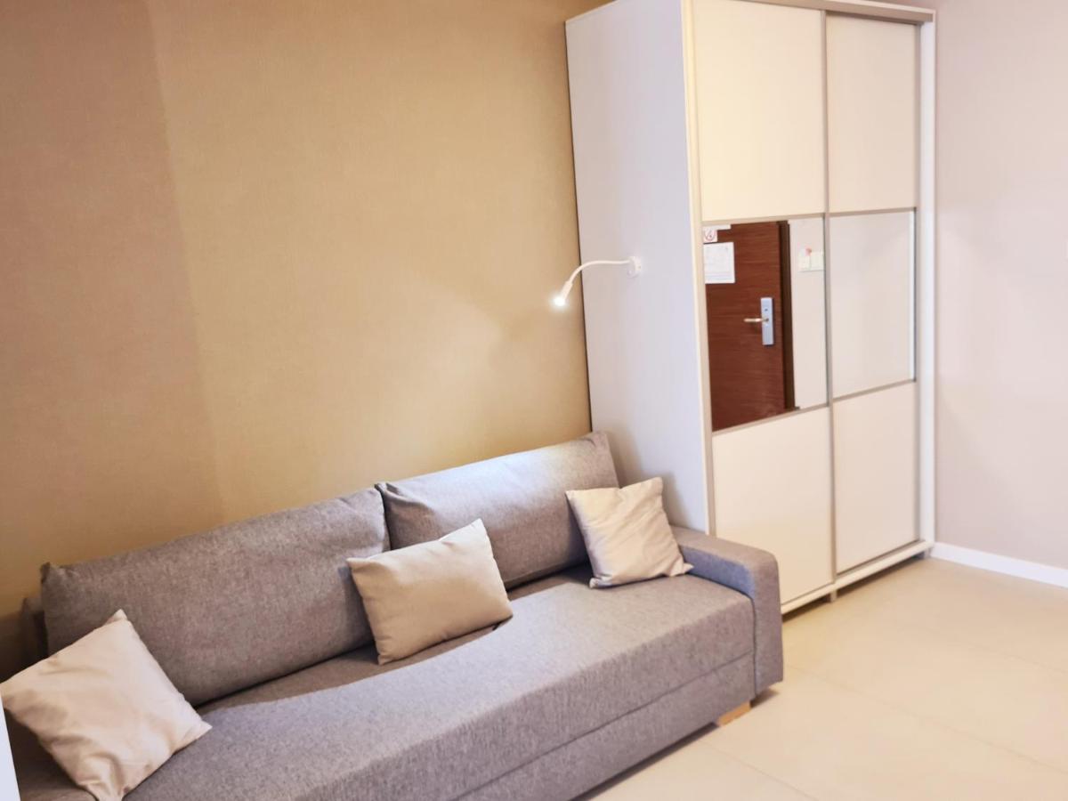 Apartament Royal Tulip Колобжег Экстерьер фото