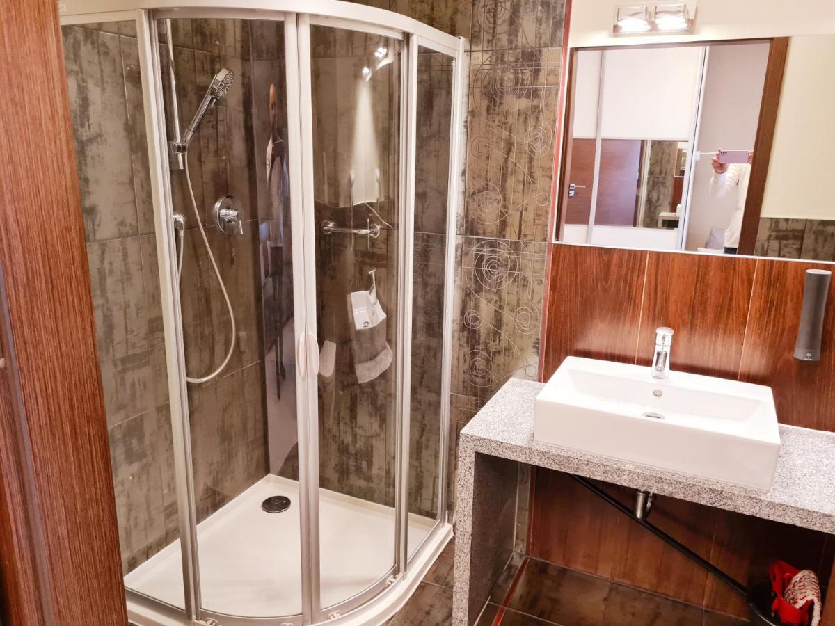 Apartament Royal Tulip Колобжег Экстерьер фото