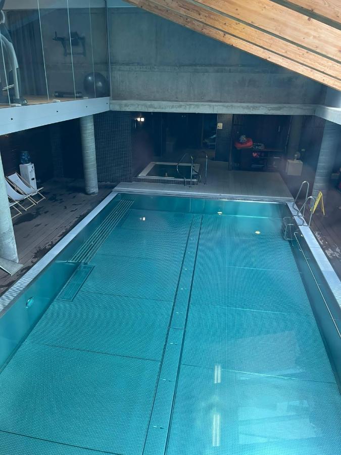 Apartament Royal Tulip Колобжег Экстерьер фото