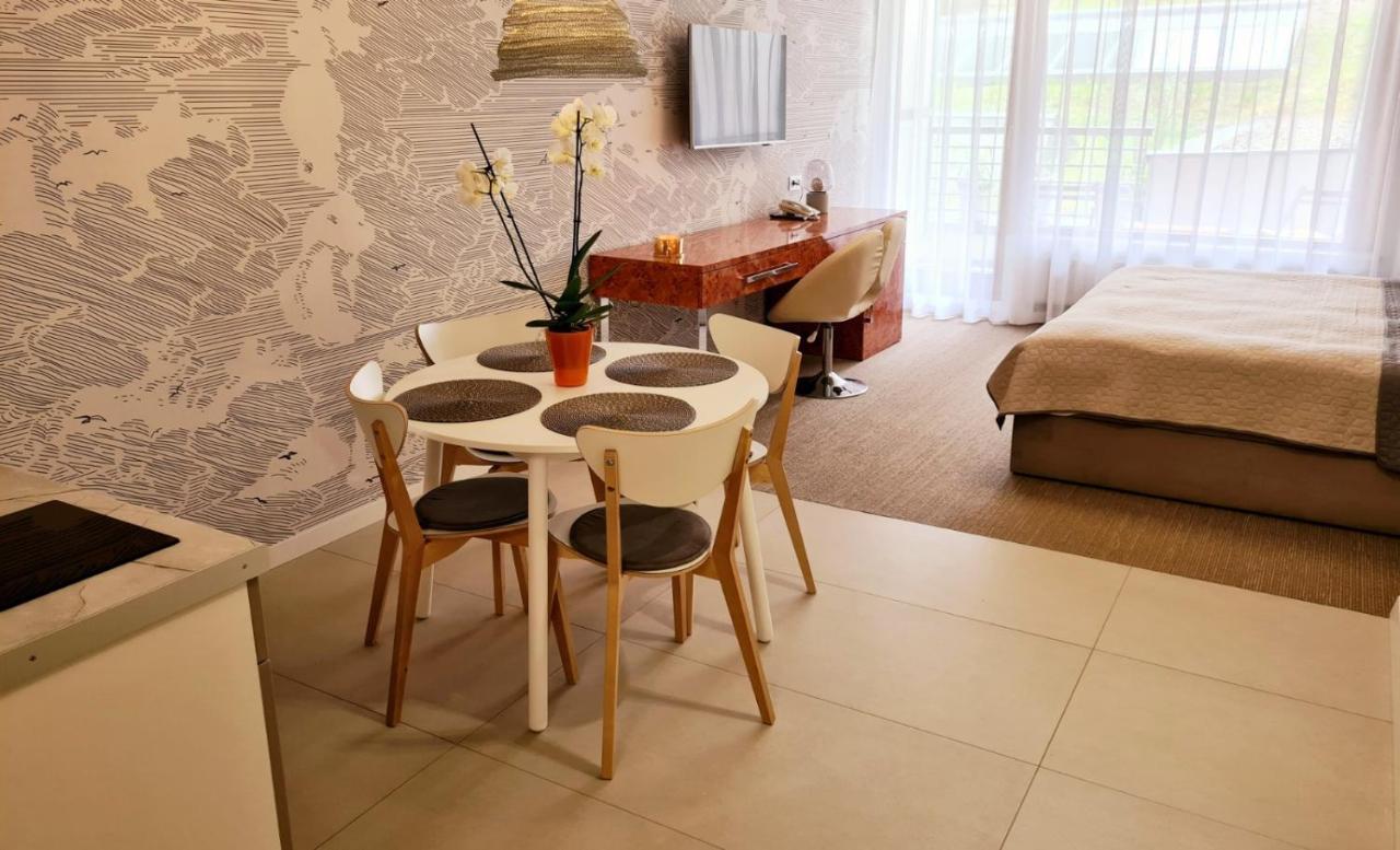 Apartament Royal Tulip Колобжег Экстерьер фото
