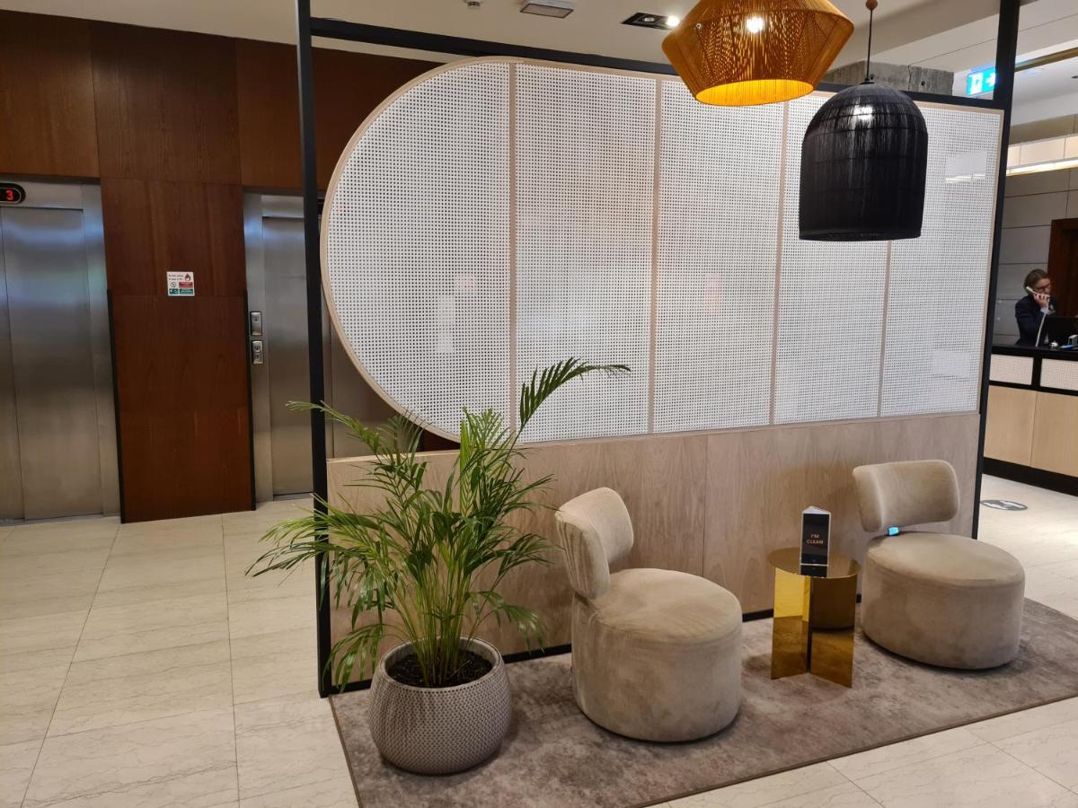 Apartament Royal Tulip Колобжег Экстерьер фото