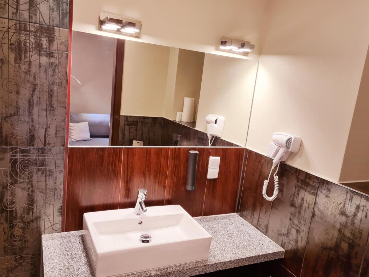 Apartament Royal Tulip Колобжег Экстерьер фото